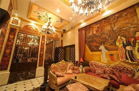 临湘高档KTV妹子质量哪家好