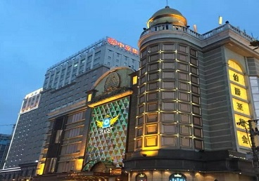 临湘最大顶级出名高端豪华KTV会所-皇冠伯爵KTV顶级体验点评